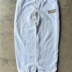 Kids Gray Sweatpants